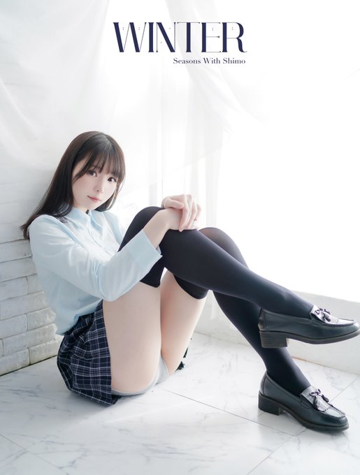 Twitterのコスプレ画像40