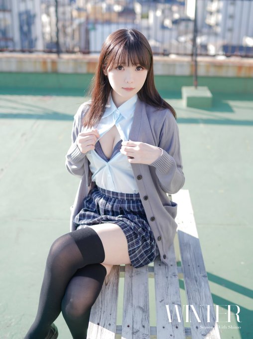 Twitterのコスプレ画像41