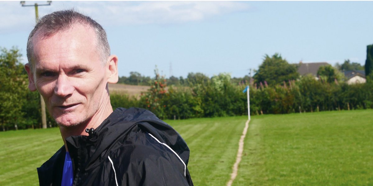 ScotAmFA's tweet image. "I played for the team for many years and now enjoy supporting the lads. It's a great club to be a part of; there's a real community spirit at each home game.”

Derek James, @GlenrothesAFC.

#FanFriday #AmateurFamily