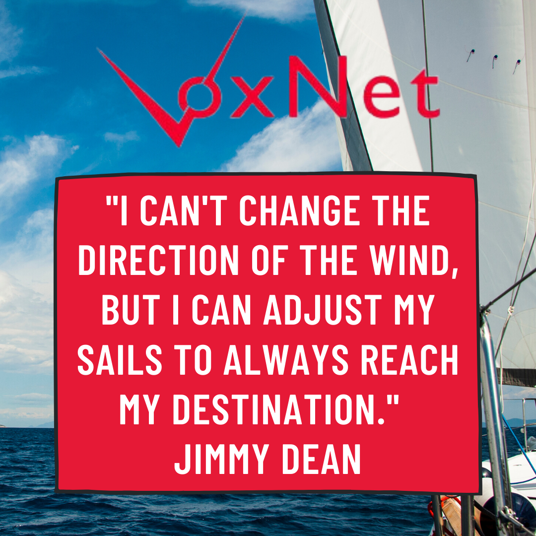 VoxNet tweet picture