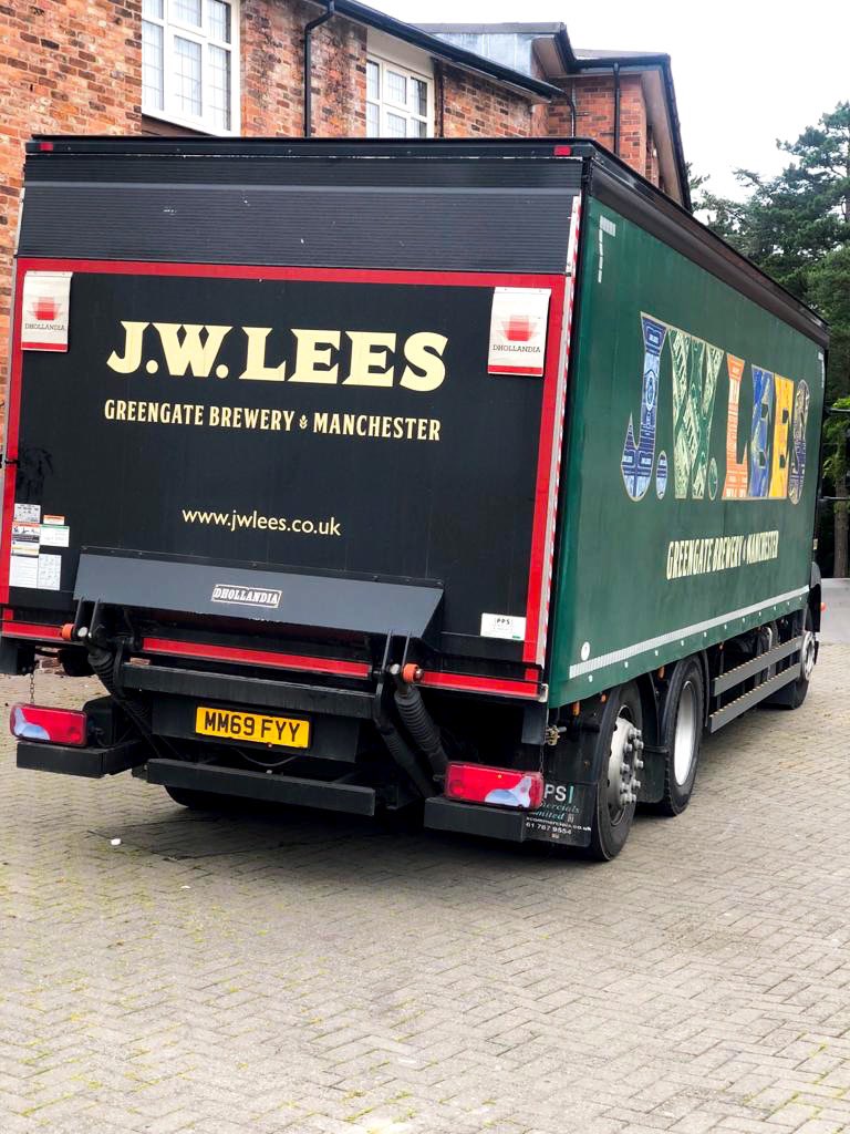 Stanneylands's tweet photo. 3 days to go.. We are so excited to welcome you all back on MONDAY 20TH JULY! Deliveries have arrived, safety measures in place and our doors are open for both hotel and restaurant bookings from Monday. We look forward to seeing you all soon! ๐๐
#jwlees #c19safe #stanneylands https://t.co/V0AkDBBWqE