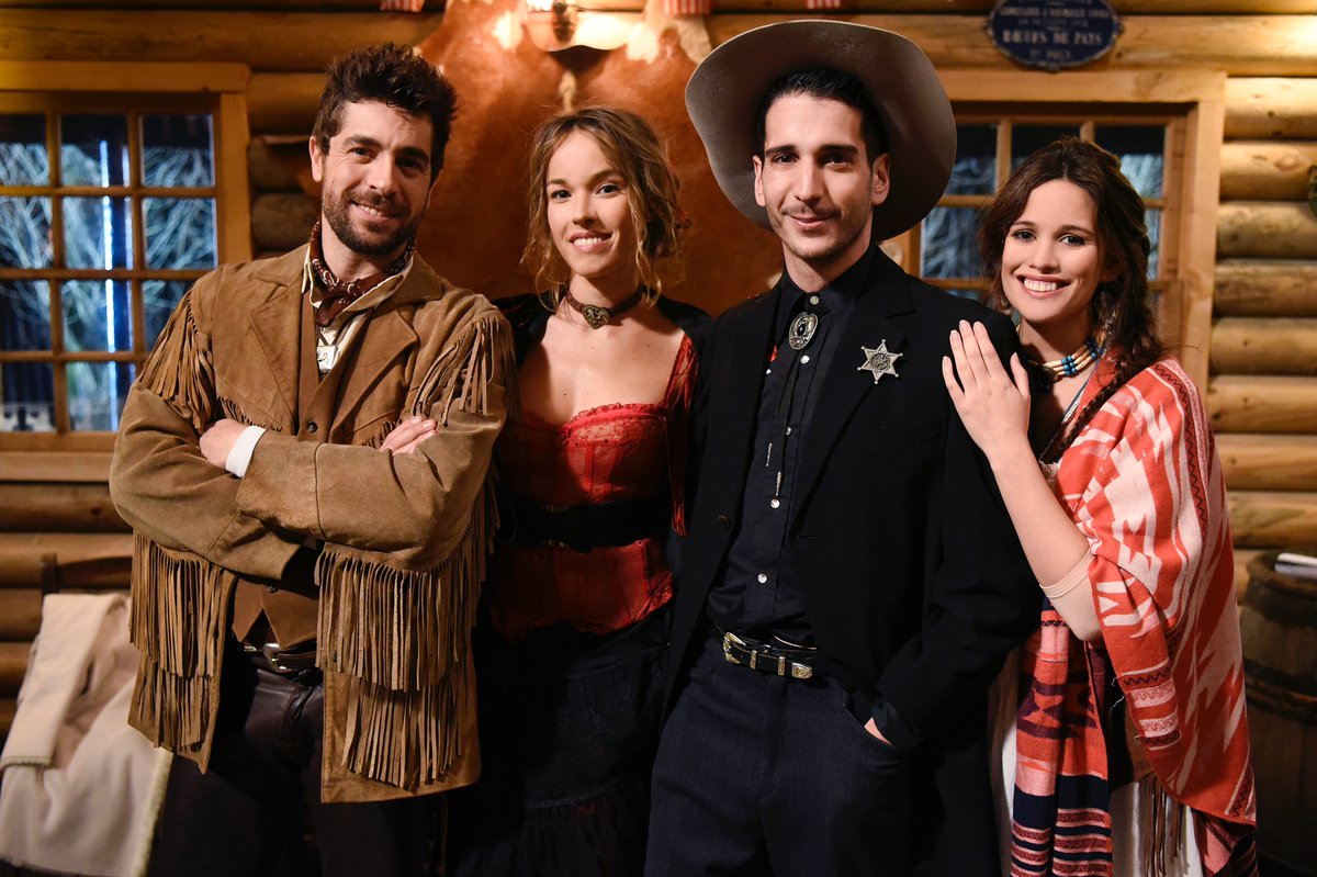 MediawanFr's tweet photo. Cet été, replongez dans la saison 8 de #Clem 🌞
Rendez-vous ce soir à 21h sur @TF1SeriesFilms pour (re)voir les deux premiers épisodes "Nouveau départ" et "Tout pour ma fille"
Une série #MerlinProductions avec @LucieLucasOffic, @agustingaliana, @Elodie_Fontan et @KevinElarbi https://t.co/2BfGaLIy7m