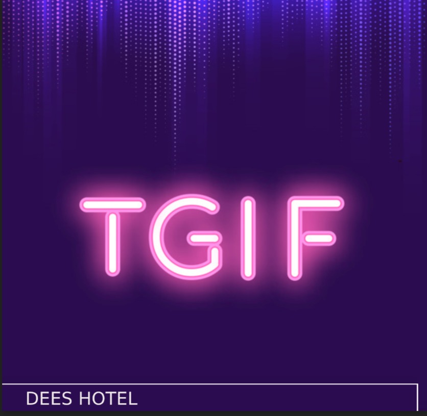 dees_and's tweet photo. Friday's special..... #deeshotelsapartmentsandsuites #fridaymood #fridaylicious https://t.co/4SEK5Zvfoe