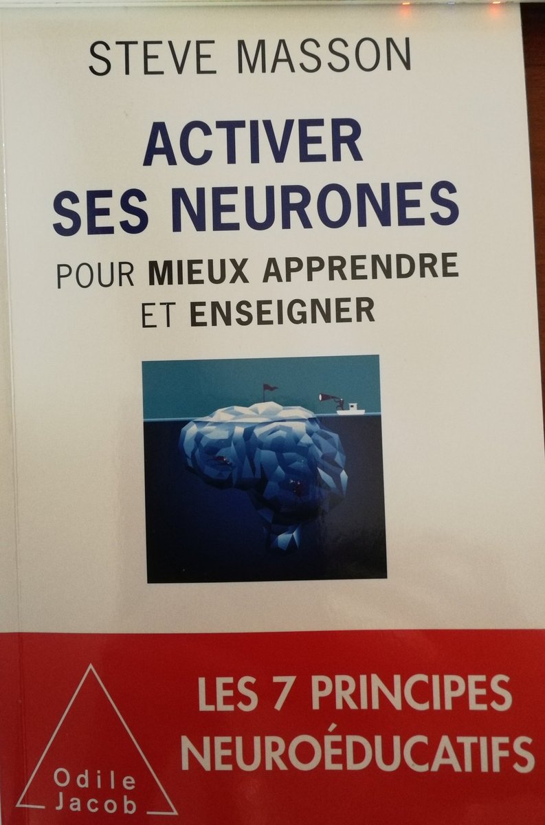 Pas merci Twitter. J'avais pourtant dit que j'arrêtais d'acheter des livres, et surtout que j'arrêtais les lectures pro. (mais merci quand même, ça a l'air passionnant).