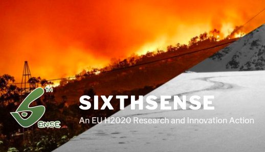 FcafdLeon's tweet photo. ¿Conoces el proyecto #sixthsenseProject? La @unileon participa de la mano de nuestro profesor Dr. J.A. Rodríguez Marroyo de @VALFISunileon
Descúbrelo en https://t.co/nCXrZS2hq6
#shixthsenseH2020 #H2020 #EUfunded #SecurityUnion https://t.co/TAhxsu1i9J