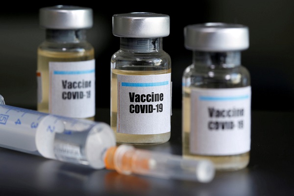 Are world labs likely to end the Coronavirus era soon?

newsinind.com/world-laborato…

#coronavirus #coronavaccine #IndiaFightsCorona #humantrials #Moderna