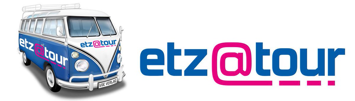 etz (VDE VERLAG) tweet media