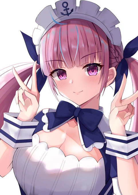 増えて欲しい…(切実)

#絵晒したらみんながブァァァってRTしてフォロワーがブァァァって増えるかもしれない 