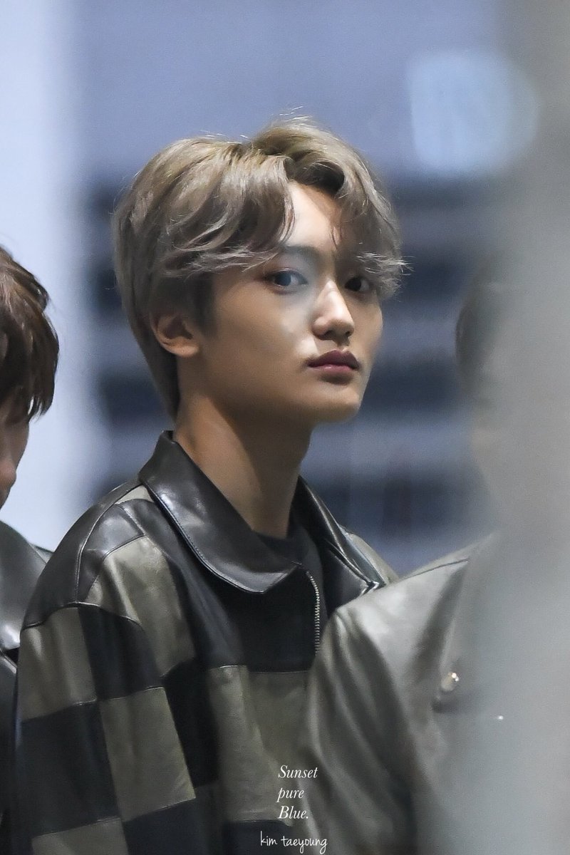 沢山の応援に感謝しています❣️
健康に気を使って、大切に過ごしてください🥺
皆さん愛しています🥰