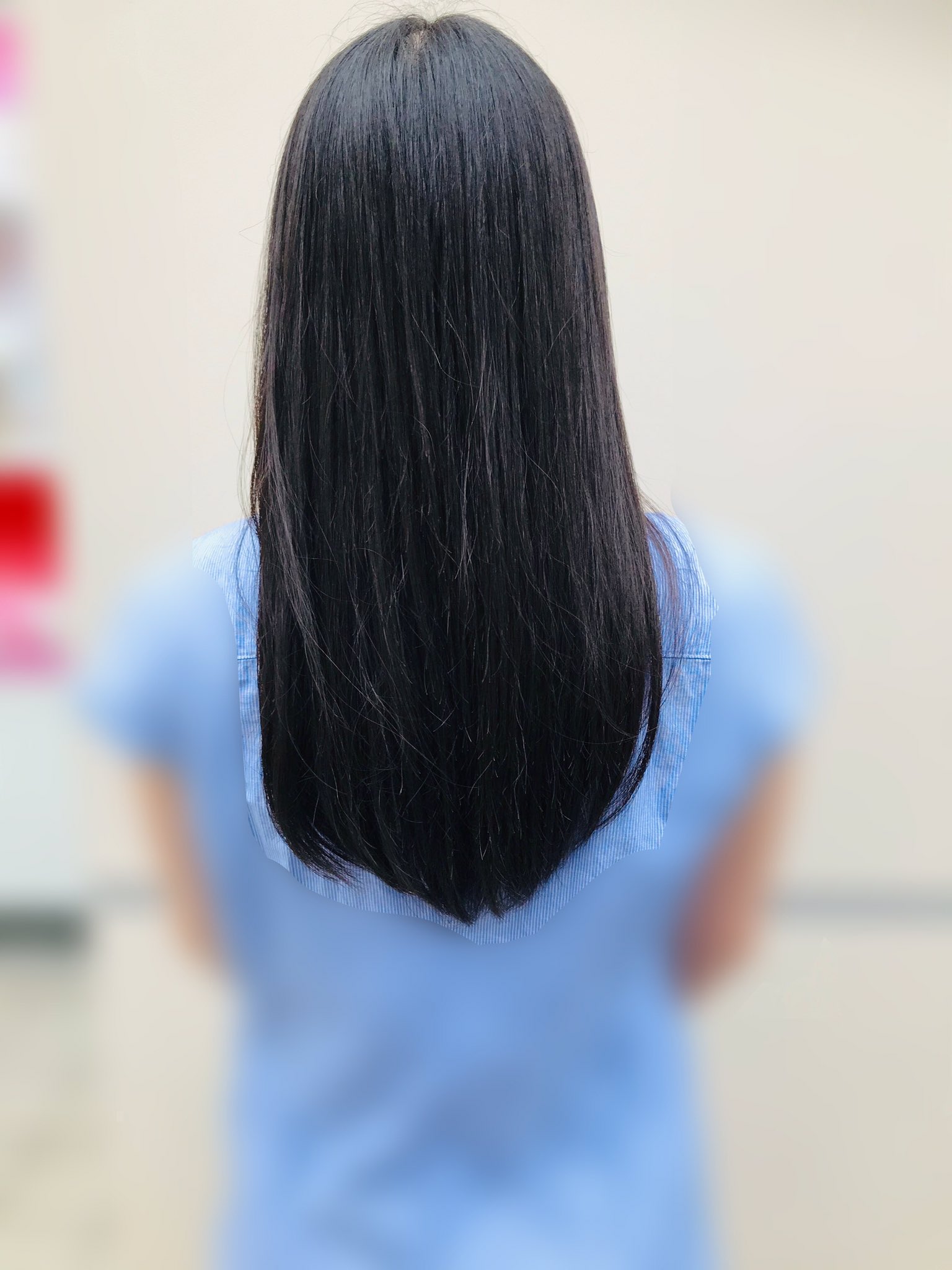 تويتر みやびすけっと على تويتر 後ろ 横 姿も 変わったねぇ 現在 切った後 一年前 切る前 8年伸ばした ロングヘア 黒髪 黒髪ストレート 髪フェチ ボブ ミディアム T Co Zi9piiviyt