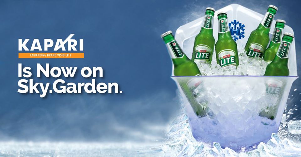 Jahmu__'s tweet photo. Unaeza order online from Skygarden ama Jumia Party (Kwanza huku kuna offer ya Buy 4 get 1 free)
Bei? 160bob tu Peke yake #CastleLiteMagic https://t.co/ru4yPdFO5Q