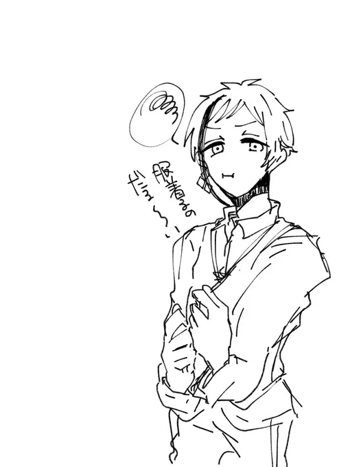 ?「おやおや^^」 