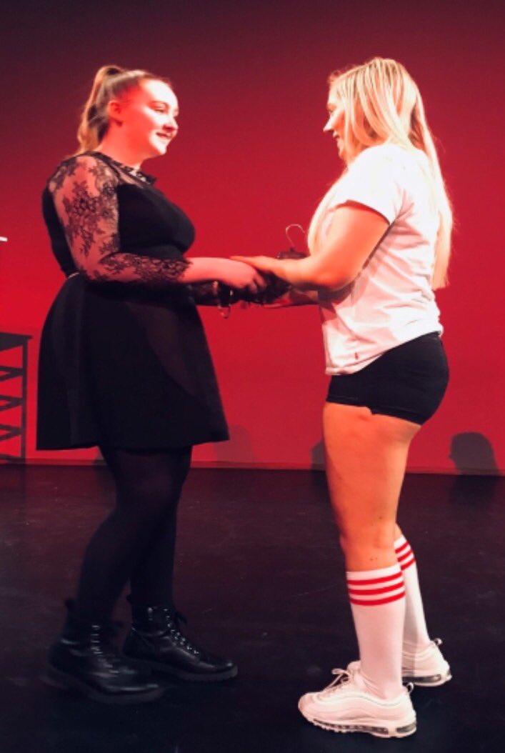 Happy Summer Holidays from Horizon Drama. Closing the year with some happy Romeo &amp; Juliet memories. What an amazing achievement of 2020 this was!