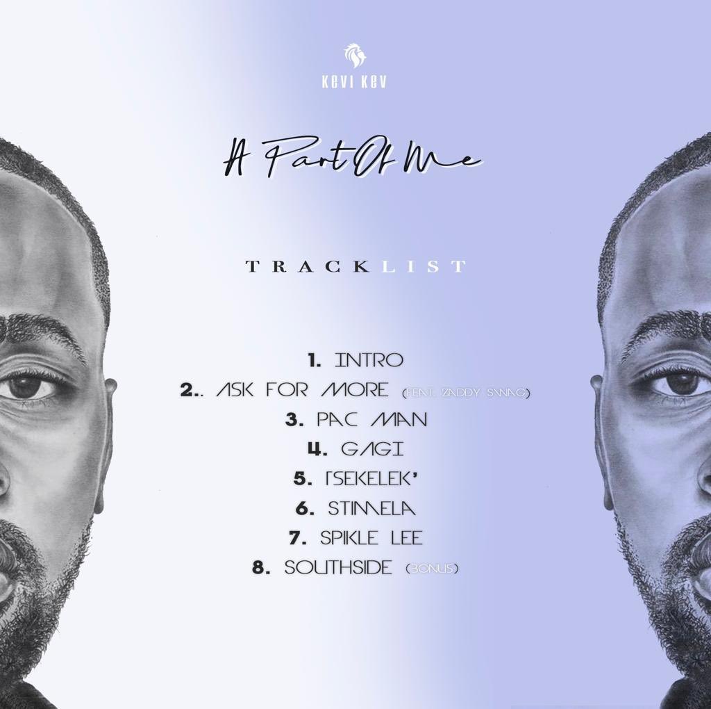 Thaboew_Zikhali's tweet photo. @KeviKevSa dropped an crazy Ep at midnight 🔥🔥🔥🔥🔥this is the vibe you Need this weekend 💃💃💃💃💃#APartOfMe  is the one 🙌🙌🙌 https://t.co/okL6hTyJID https://t.co/upjXr9P4u9