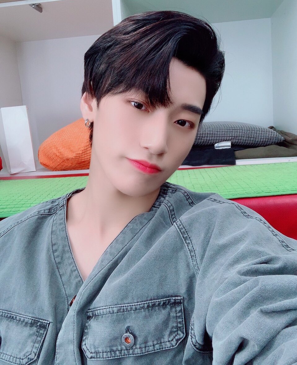 ATEEZ(에이티즈) tweet media
