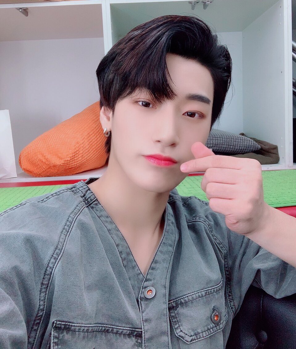 ATEEZ(에이티즈) tweet media