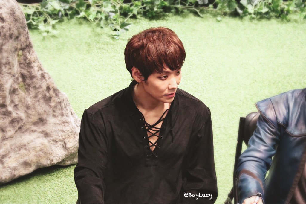 달빛, tweet media