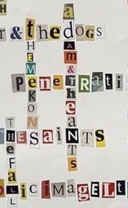name_chains's tweet photo. Great to hear #adamandtheants #cartrouble on @laurenlaverne  @BBC6Music ~ @name_chains https://t.co/o67ydl7VM6