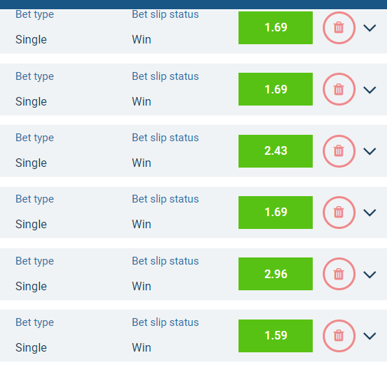pepega_pred's tweet photo. Yesterday's WINNINGS WERE MASSIVE 
Here's one of them
ALL SAME GAME 😝😍
Join our discord asap and start winning 
#football #footballwinnings #betwinnings #bettingtips #bettingpicks  #soccerbets https://t.co/eeMuSzjT65