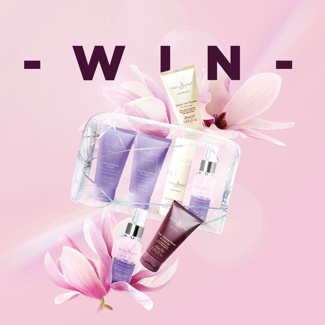 NealandWolf's tweet photo. 🌸WIN WIN WIN 🌸
The Mini Essential Collections have landed and we're giving you the chance to #win a Mini bag of your choice! 🎉To enter, simply follow us and RT this post! The winner will be announced Friday 24th July 2020. Good luck! https://t.co/CpRcpq9s2L