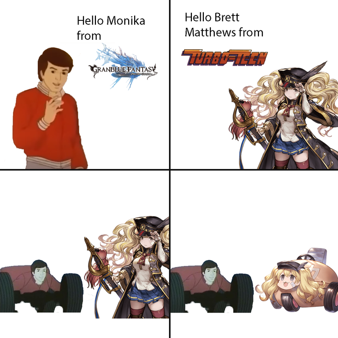 I have to make this 