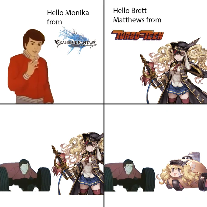 I have to make this 
