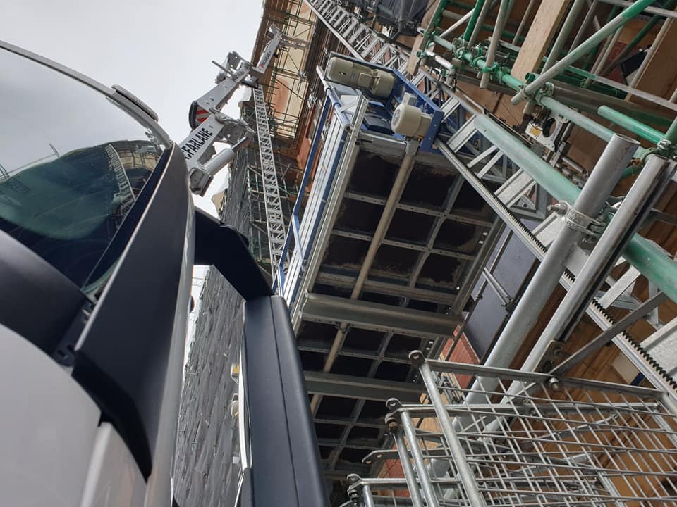 Macfarlane Concrete Pumping tweet media