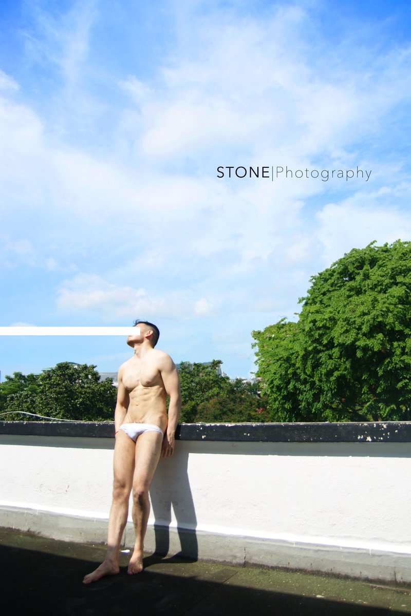 PhotobyStone's tweet photo. Just hanging out at the rooftop.

#maleportraits #asianmale #asianhunk #malemodelphotography #musclemagazine #muscle #boy #hunks #musclegay #asianhunk #AsianModel #asianguy #fitnessmotivation #musclefitness #asianhunk #malephysique https://t.co/nEN878fYyi