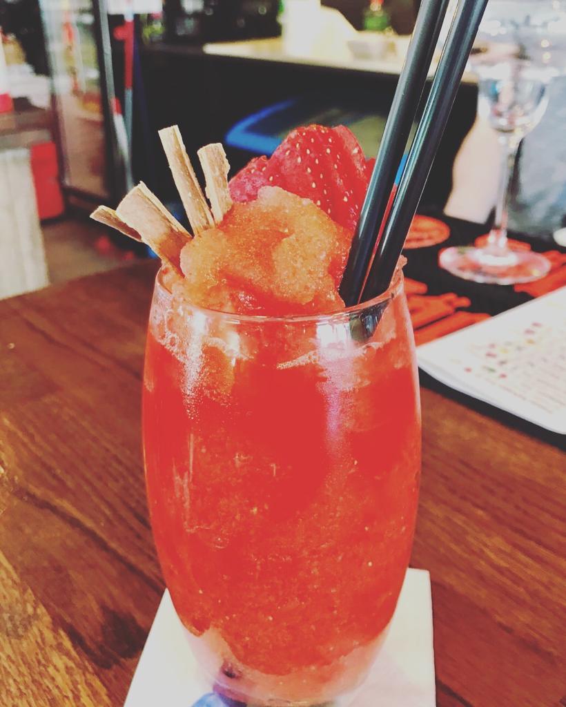 ¿Unas frases para empezar el fin de semana? ¡Volvemos!