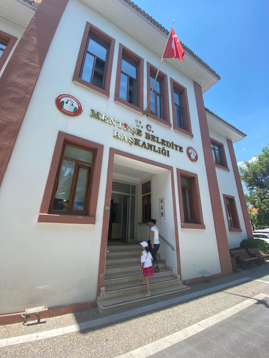 web4Scavenger's tweet photo. I'm at Menteşe Belediyesi in Muğla https://t.co/nz1T0f1mkw https://t.co/IeST3cin97