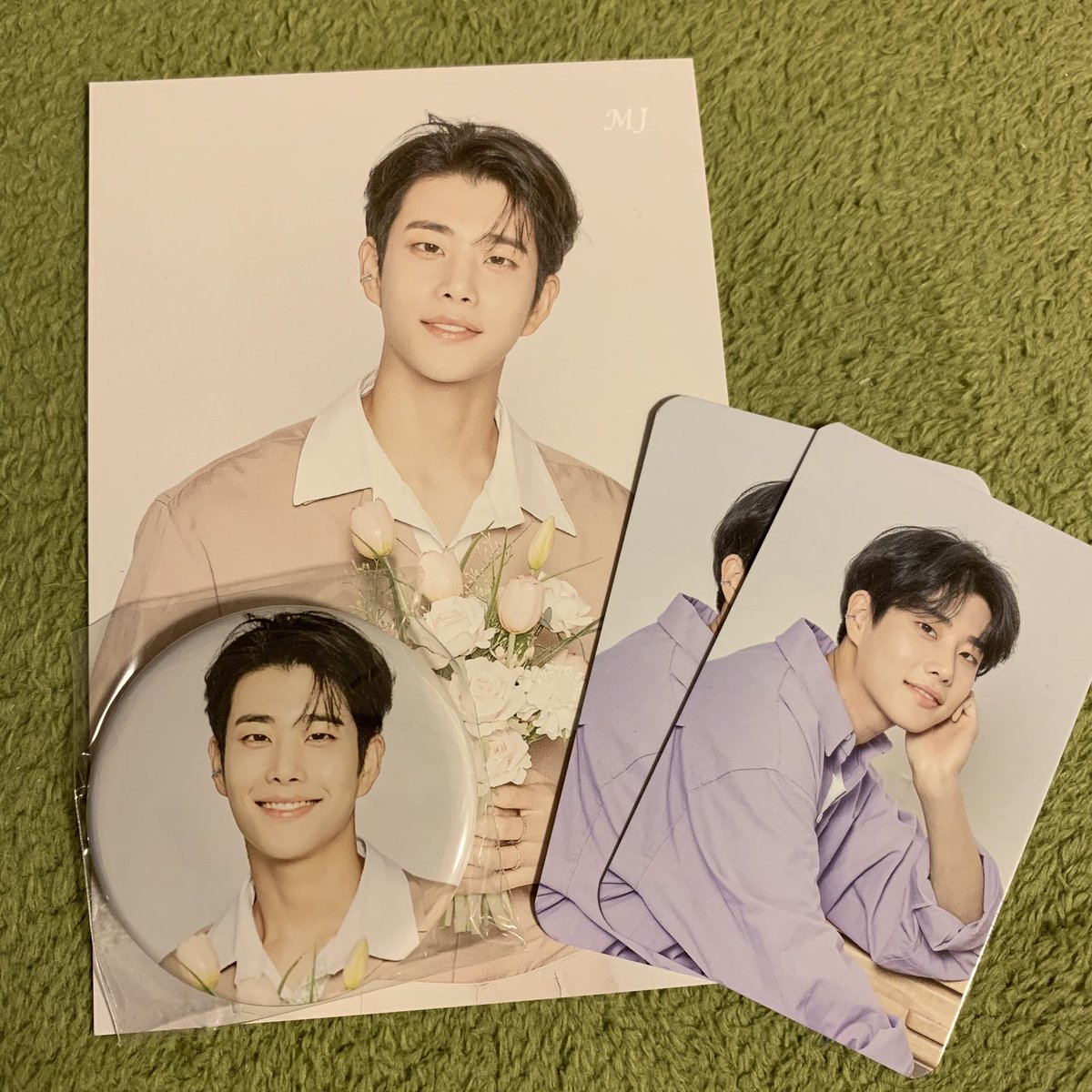 Cwoo1997's tweet photo. アストロ  交換
【求】チャウヌ関連
【譲】画像のもの(MJ、ムンビン、ユンサナ、ジンジン、ラキ)

複数:1可能です◎
お気軽にリプやDMしていただけると嬉しいです。できれば写真付きでお願いしたいです。🥺‼️

#アストロ交換 #ASTRO交換 #ASTRO_POPUP_inJAPAN
#トレカ交換 https://t.co/GUljSZpGo0