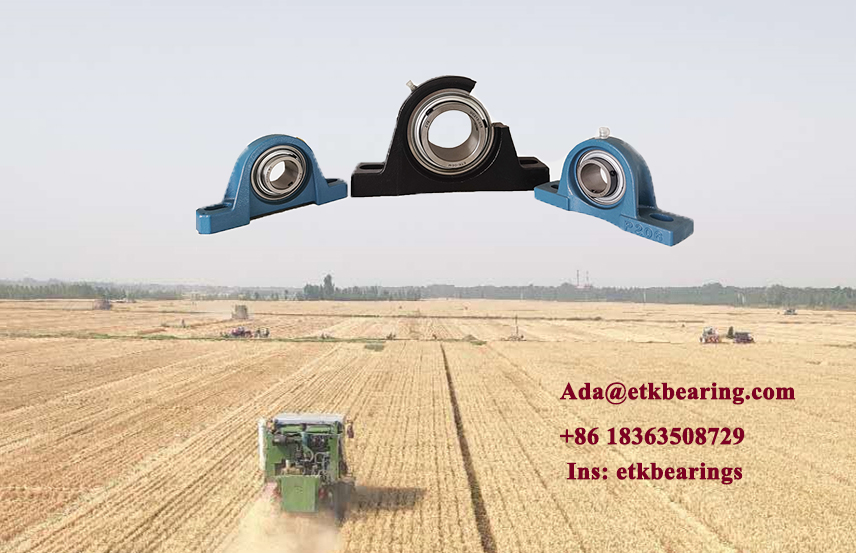 BearingEtk's tweet photo. ETK premium quality bearing
Establish a complete tracing system for whole production processes .which can be traced quickly and effectively, each product has a clear origin to ensure trouble-free rotation during the whole bearing life cycle .
Ada@etkbearing.com #bearingunits https://t.co/kncHWM7nRr
