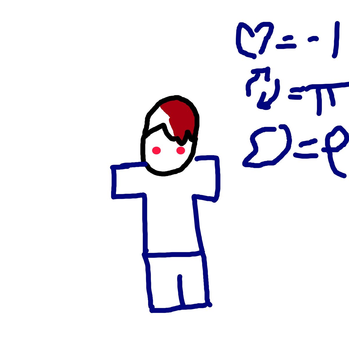 undress the character cahlenge