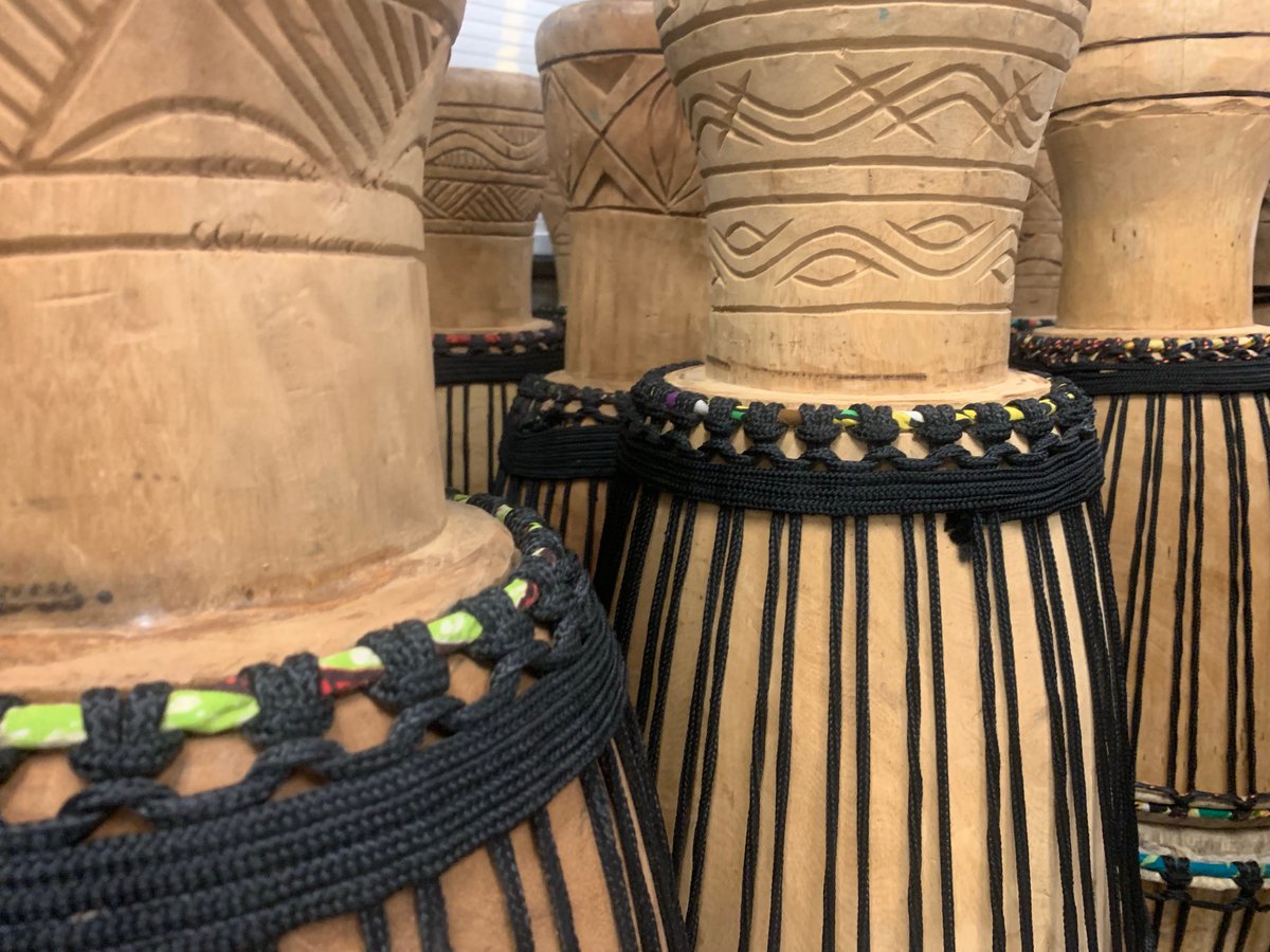 SewaBeats's tweet photo. Our #virtualevents have given global organizations a way to have fun, connect, &amp; collaborate. 

Visit the virtual programs of our website and see what the participants from some of the world’s largest organizations are saying.
https://t.co/T24mHFV0V3

#sewabeats #virtualdrumming https://t.co/Ay7r2NfYJP