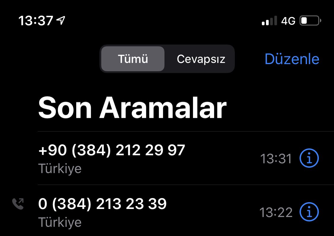 Şu iki numaradan kimle görüştüysem aynı abiydi ayın elemanı falan seçin lütfen aşırı nazik ve ilgiliydi gerçekten teşekkür ederim bu sefer. <a href="/nevsehir_bel/">Nevşehir Belediyesi</a>