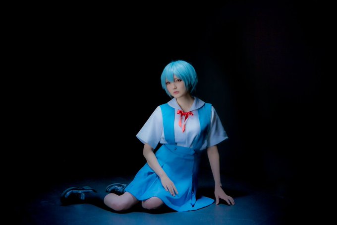 Twitterのコスプレ画像42