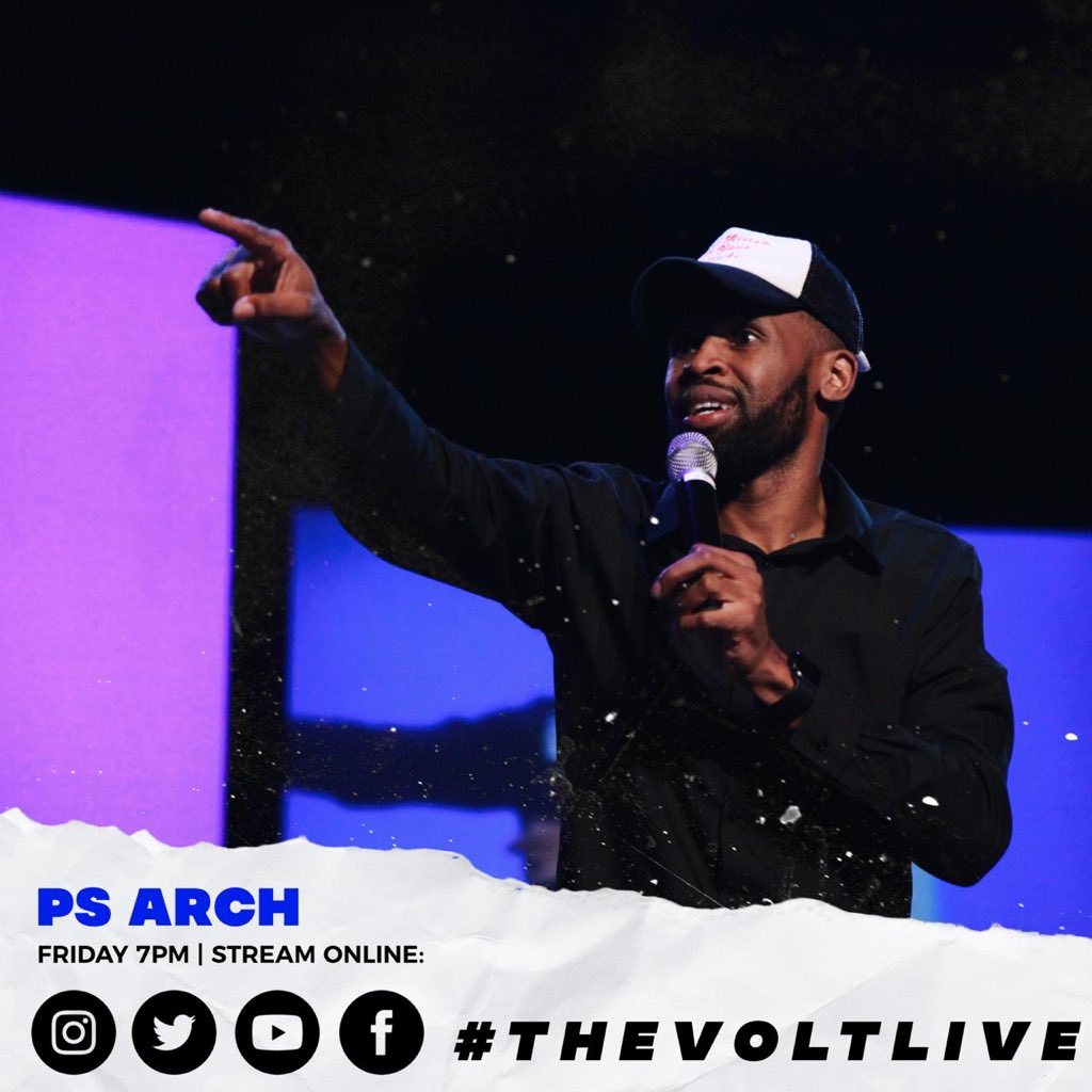 THEJOSHDJ's tweet photo. A fellow Sneakerhead is preaching tonight and I’m doing the After Party @3C_TheVolt @ArchBilankulu 
#thevoltlive
#sneakers4Jesus https://t.co/N7IDZHoPbp