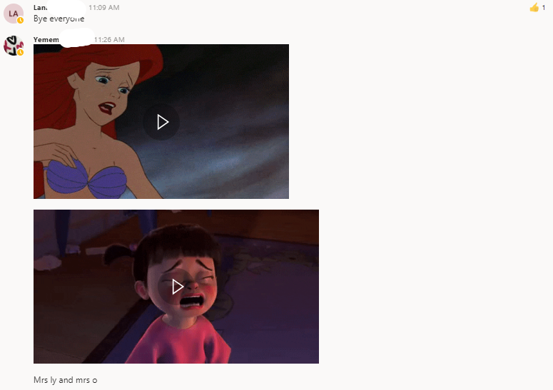 It was hard to say goodbye for many of our students. They did not want to end their call knowing it was the last class of Camp Wonder 2020. So appreciative of this virtual experience GECDSB had to offer! <a href="/gecdsbpro/">GECDSB PR</a> <a href="/ClaraHowitt/">Dr. Clara Howitt</a> <a href="/mrsbateswps/">Laura Bates</a> <a href="/JanisFoy/">Janis Foy</a> <a href="/avoliverio/">Mrs. Oliverio</a> #GECDSBSLP2020