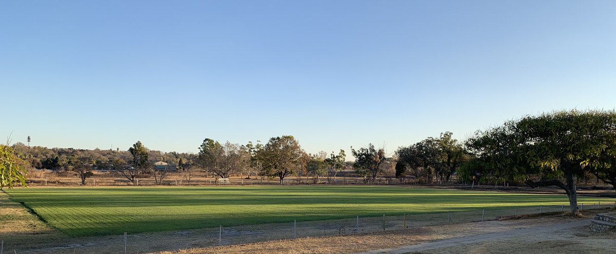 Golden Eagles FC tweet media