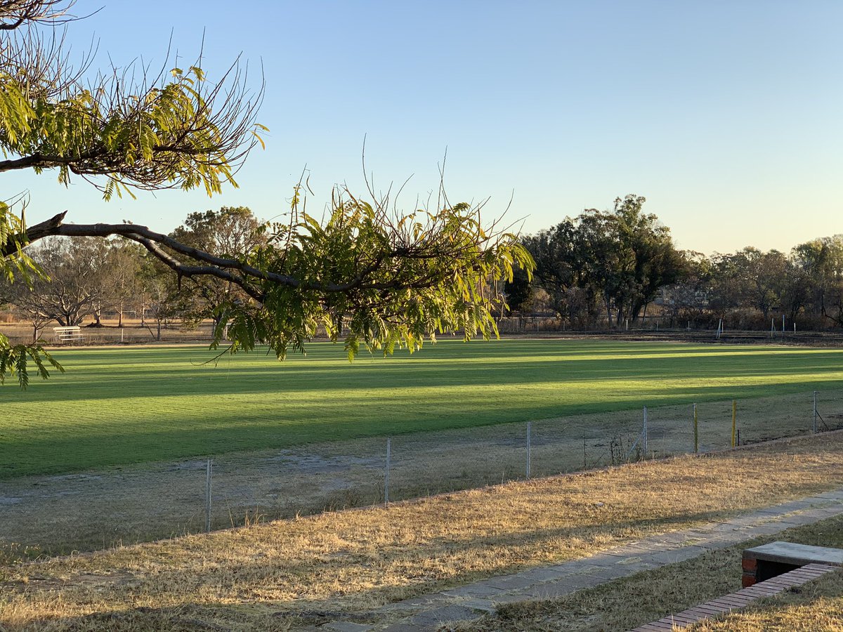 Golden Eagles FC tweet media