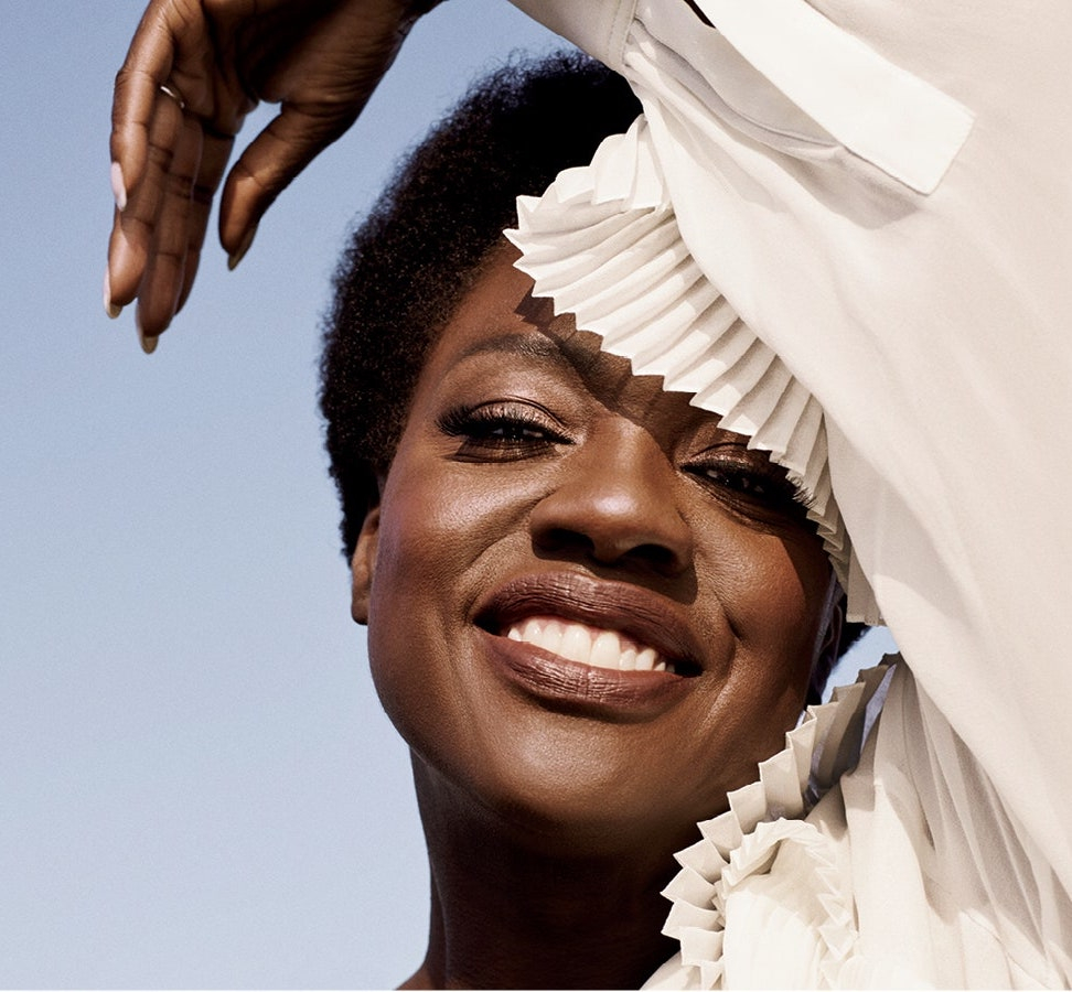 IAmTaraTroy's tweet photo. "The only thing that separates women of color from everyone else is opportunity."⁠
– @ViolaDavis⁠ https://t.co/vR1taERo19
