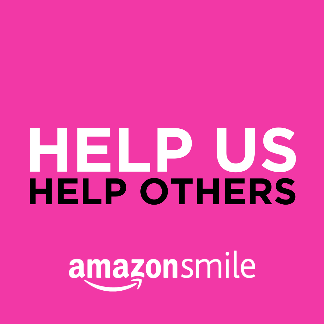 KomenNCCA's tweet photo. Help find the cures for breast cancer while you shop! Make everyday purchases through Amazon Smile and Amazon will donate a portion of sales to Susan G. Komen Sacramento Valley Affiliate. https://t.co/o5kYqYi8VW