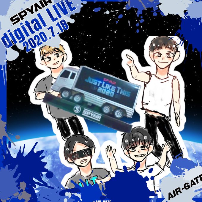 Spyairのtwitterイラスト検索結果 Spyairのtwitterイラスト検索結果