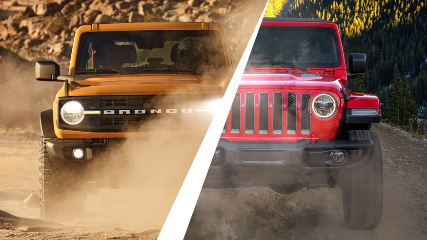 AutoTec58933196's tweet photo. 2021 Ford Bronco vs. Jeep Wrangler: Off-Road Spec-Sheet Shootout
https://t.co/vfFOHFsMHV
#ford #fordbronco #jeepwrangler #jeep #jeepworld #jeeplovers #jeeplife #jeeping #itsjeepthing #offroad #offroadcar #supercar #offroading https://t.co/Uf8egBkFr6