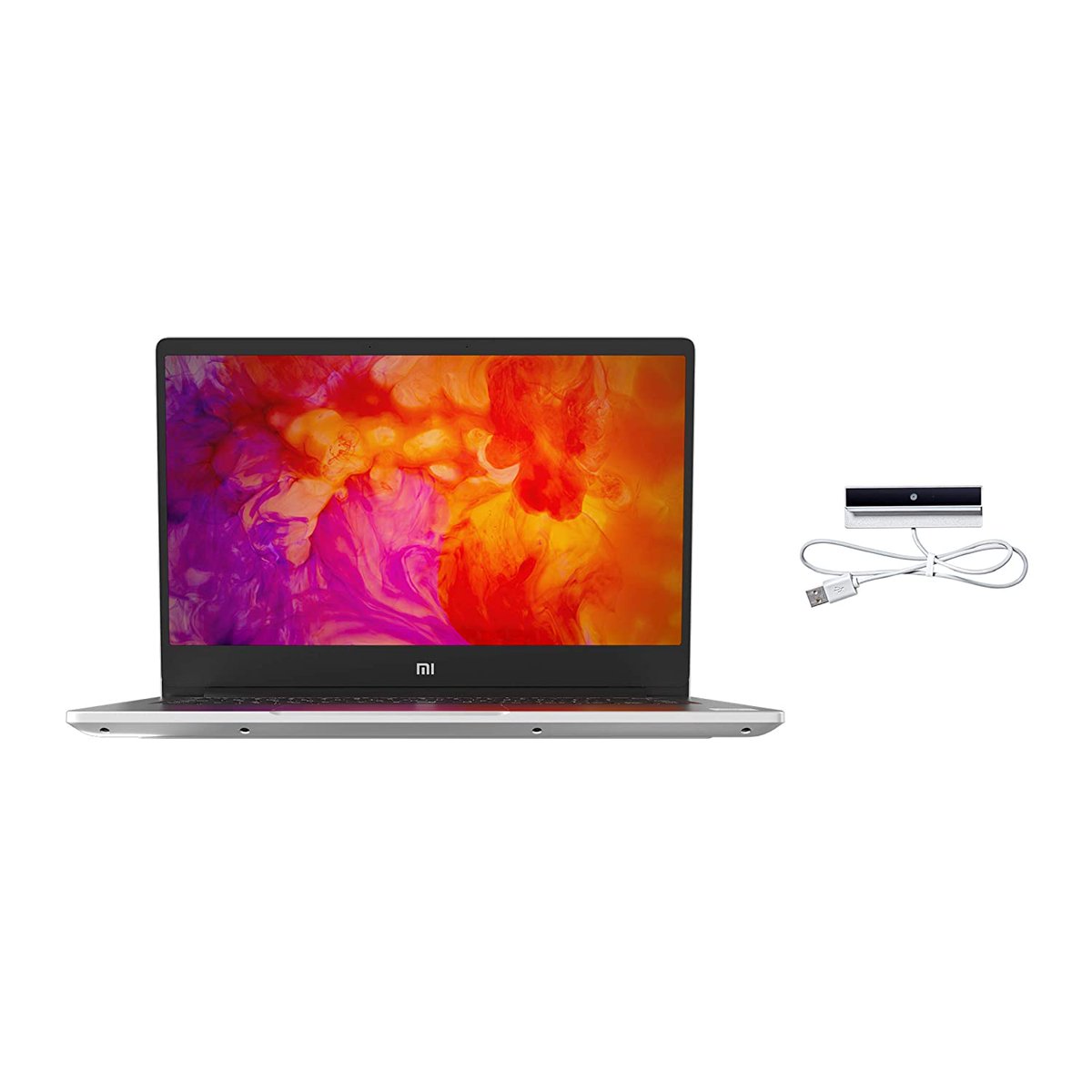 Mayank12120's tweet photo. Mi Notebook 14 Intel Core i5-10210U 10th Gen Thin and Light Laptop(8GB/256GB SSD/Windows 10/Intel UHD Graphics/Silver/1.5Kg), XMA1901-FC+Webcam

https://t.co/9SwOuX3mkP
.
.
.
.
.

#Laptop #Airpods #DELL #Lenovo #AmitabhBachchan #Amazon #AmazonWishList #AmazonPrimeVideo #Kolkata https://t.co/1RdRCi495f