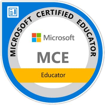 vicentgadea's tweet photo. Quince docentes de #LaDevesaSchoolCarlet @GrupoSorollaEdu han superado hoy el examen oficial "Microsoft Certified Educator", centrado en cómo aplicar las herramientas TIC en los seis dominios de contenido 21CLD.

#edtech #MicrosoftEDU https://t.co/ttrQyV9Roh