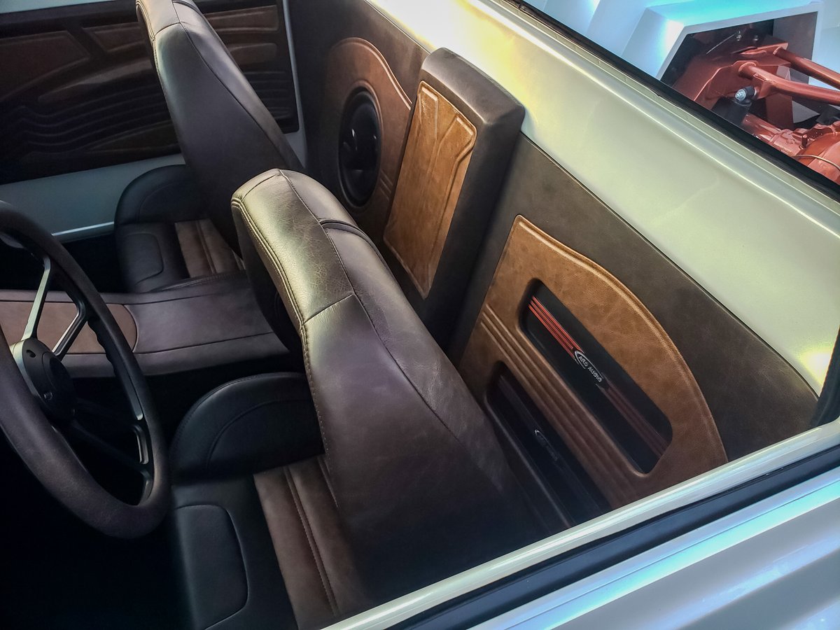 ArcAudio's tweet photo. Check out the detail on this one! Talk about eye candy...
#arcaudio #eyecandy #swsub #carudio https://t.co/XS6d9HsBEh