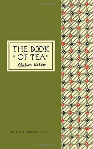 Book #68- The Book of Tea by Okakura Kakuzo"𝓣𝓱𝓸𝓼𝓮 𝔀𝓱𝓸 𝓬𝓪𝓷𝓷𝓸𝓽 𝓯𝓮𝓮𝓵 𝓽𝓱𝓮 𝓵𝓲𝓽𝓽𝓵𝓮𝓷𝓮𝓼𝓼 𝓸𝓯 𝓰𝓻𝓮𝓪𝓽 𝓽𝓱𝓲𝓷𝓰𝓼 𝓲𝓷 𝓽𝓱𝓮𝓶𝓼𝓮𝓵𝓿𝓮𝓼 𝓪𝓻𝓮 𝓪𝓹𝓽 𝓽𝓸 𝓸𝓿𝓮𝓻𝓵𝓸𝓸𝓴 𝓽𝓱𝓮 𝓰𝓻𝓮𝓪𝓽𝓷𝓮𝓼𝓼 𝓸𝓯 𝓵𝓲𝓽𝓽𝓵𝓮 𝓽𝓱𝓲𝓷𝓰𝓼 𝓲𝓷 𝓸𝓽𝓱𝓮𝓻𝓼."