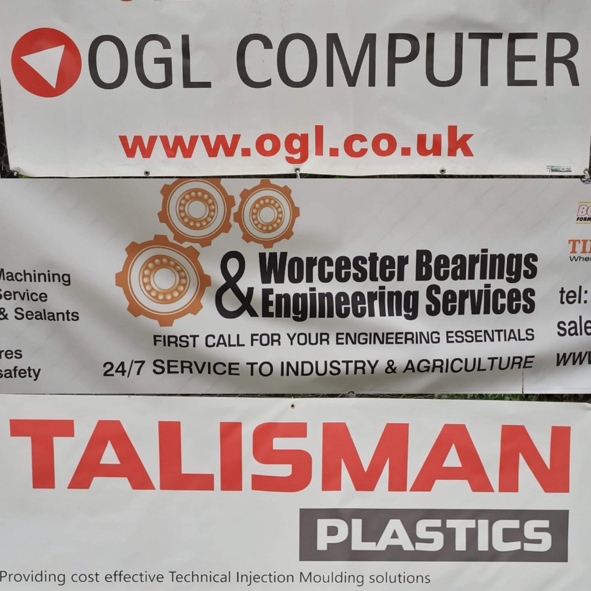 BGCC_Official's tweet photo. On the eve of proper cricket were reflecting on the hard work from our volunteers that has got us here.

Plus a massive thank you to the local businesses that support us
MALVERN ENGINEERING
Morris Mini Motors
@PeppesMalvern 
@oglcomputer 
@Talismanplastic 
Julian Hall 
@WBES_ltd https://t.co/Aj7zW9zbq9