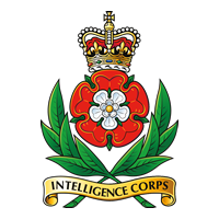 Official_REME's tweet photo. Today marks the 80th Birthday of the Intelligence Corps. Our 2 great Corps share the same Colonel in Chief, HRH The Duke of Edinburgh.
We would like to wish the Intelligence Corps a very Happy 80th Birthday from all at the Royal Electrical and Mechanical Engineers.

#INTCORPS80 https://t.co/E4klyi8R8e